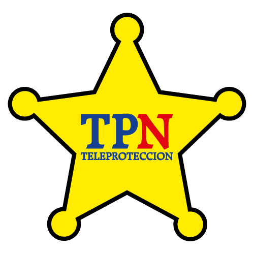 TPN Teleprotección